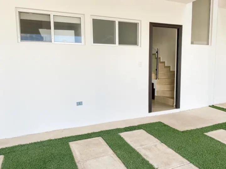 Elegante Y Preciosa Casa Con Excelente Ubicacion Villa Cancún Exterior foto