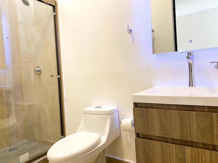 Elegante Y Preciosa Casa Con Excelente Ubicacion Villa Cancún Exterior foto