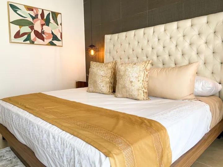 Elegante Y Preciosa Casa Con Excelente Ubicacion Villa Cancún Exterior foto
