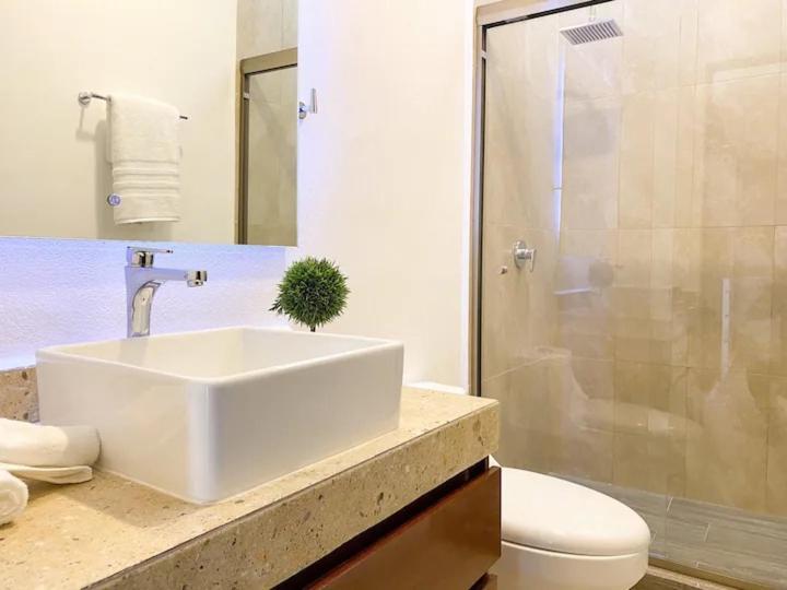 Elegante Y Preciosa Casa Con Excelente Ubicacion Villa Cancún Exterior foto