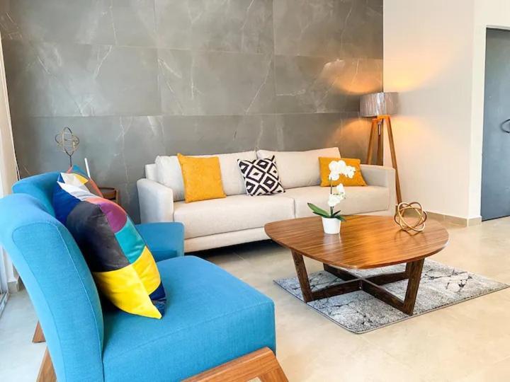 Elegante Y Preciosa Casa Con Excelente Ubicacion Villa Cancún Exterior foto